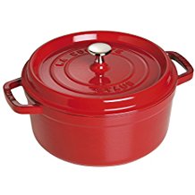 Staub Induktionstopf