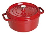 Staub Induktionstopf