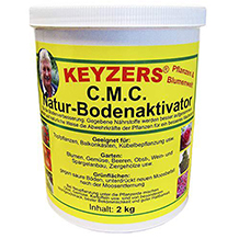 Keyzers CMC