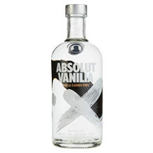 Absolut Vodka