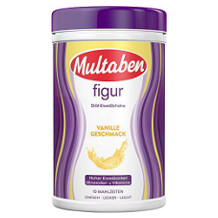Multaben Diät-Drink