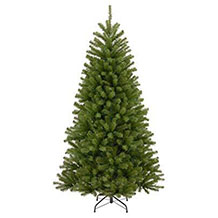 Künstlicher Weihnachtsbaum