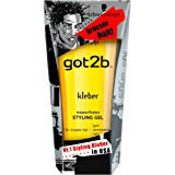 Schwarzkopf got2b Kleber