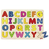 goki Holzpuzzle