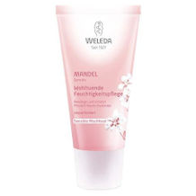 Weleda Pflegecreme