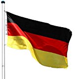 FLAGMASTER Flaggenmast