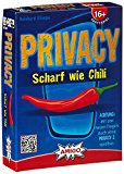 Amigo Privacy