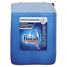 Finish Calgonit Professional