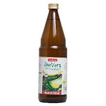 MEDICURA Aloe-Vera-GetrÀnk