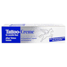 Pegasus Pro Tattoo-Creme