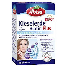 Abtei Biotin-Kapsel