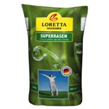 Loretta Rasensamen