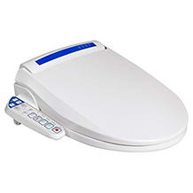 Jet-line Wasch-WC-Aufsatz