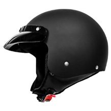 ATO-Helme Police- & Rollerhelm