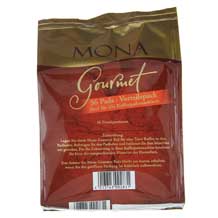 Röstfein Mona Gourmet