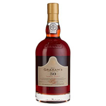 Graham's 30 Years Old Tawny Port