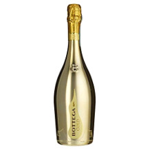 Bottega Champagner