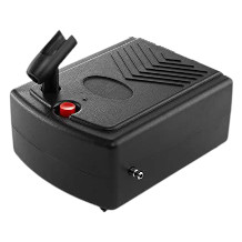 PointZero Airbrush-Kompressor