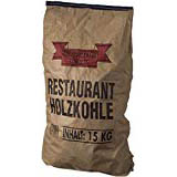 Lübzer Grillkohle