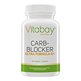Vitabay Ultra Formula G+