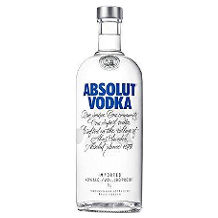 Absolut Country of Sweden