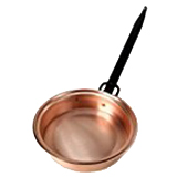 CopperGarden Kupferpfanne