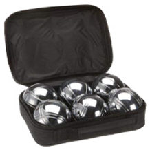 Weible Spiele Boule-Spiel