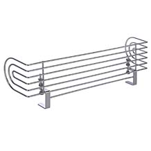 Haushalt International Herdschutzgitter