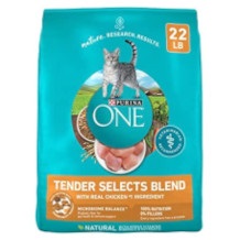 Purina One Katzenfutter