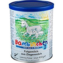 Bambinchen Folgenahrung