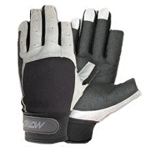 MOTIVEX Segelhandschuhe