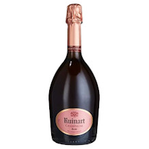 Ruinart Champagner