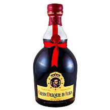 Williams & Humbert Brandy