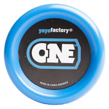YoYo One
