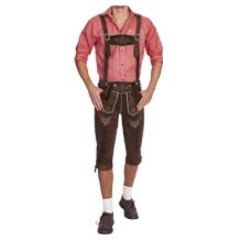 Gaudi-Leathers E100