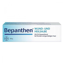 Bayer Wundsalbe