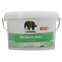 Caparol SeidenLatex