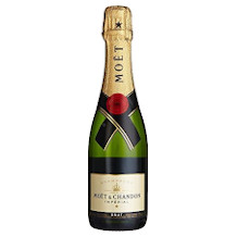 Moët & Chandon Brut Impérial Demi