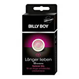 Billy Boy Kondom