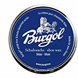 Burgol Schuhcreme