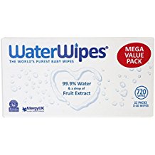 WaterWipes 400021
