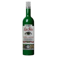 La Fée Absinth