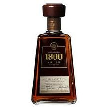 Jose Cuervo 1800 Anejo