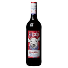Hürschi Gewürzwein