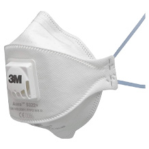 3M Atemschutzmaske