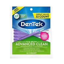 DenTek Interdentalbürsten