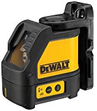 Dewalt Kreuzlinien-Laser