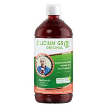 SILICIUM G5 Kieselerde