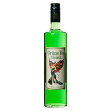 Grüne Fee 6979