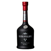 Luis Felipe Brandy